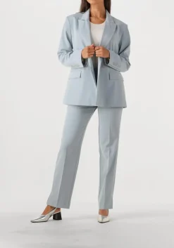 DAMES JANICE e blazer jones