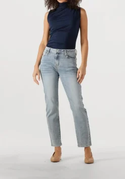 DAMES JANICE e slim fit jeans cooper