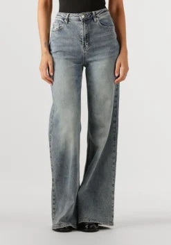 DAMES JANICE e wide jeans mason