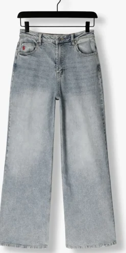 DAMES JANICE e wide jeans mason