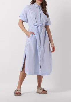 DAMES KNIT-TED e midi jurk lisette