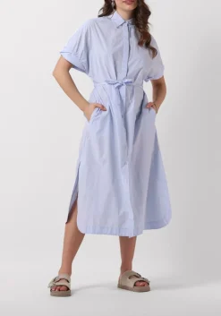 DAMES KNIT-TED e midi jurk lisette