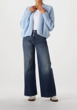 DAMES KNIT-TED e vest becky