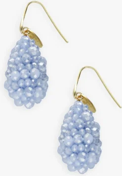 DAMES LOTT. GIOIELLI e oorbellen cone xs