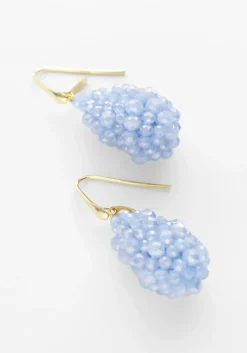 DAMES LOTT. GIOIELLI e oorbellen cone xs