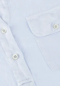 DAMES MOS MOSH e blouses mmenna linen pocket blouse