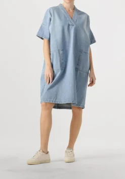 DAMES PENN & INK e mini jurk dress