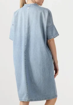 DAMES PENN & INK e mini jurk dress