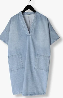 DAMES PENN & INK e mini jurk dress