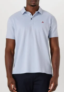 Heren PEUTEREY e polo mezzola 02