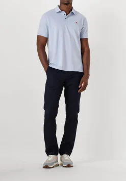 Heren PEUTEREY e polo mezzola 02