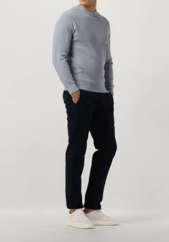 Heren PROFUOMO e trui structure crew neck