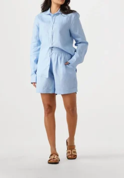 DAMES RESORT FINEST e blouses shirt 100% linen