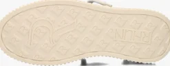 DAMES RHUN e lage sneakers 3250 treble
