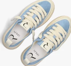 DAMES RHUN e lage sneakers 3250 treble