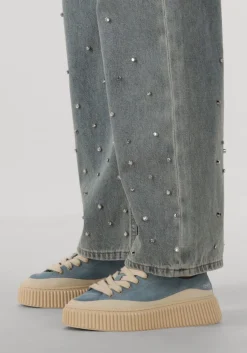 DAMES RHUN e lage sneakers 3250 treble