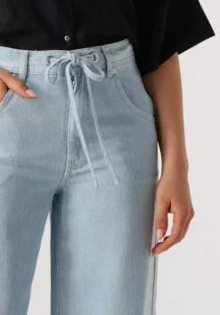 DAMES SECOND FEMALE e wide jeans irvin denim jeans