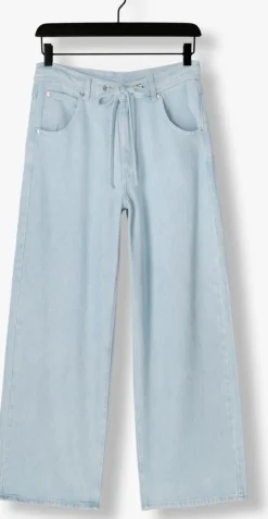 DAMES SECOND FEMALE e wide jeans irvin denim jeans