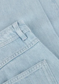 DAMES SECOND FEMALE e wide jeans irvin denim jeans