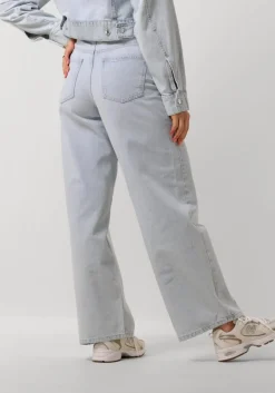 DAMES SECOND FEMALE e wide jeans fira jeans