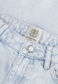 DAMES SECOND FEMALE e wide jeans fira jeans