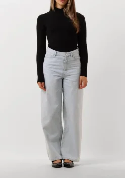 DAMES SECOND FEMALE e wide jeans fira jeans