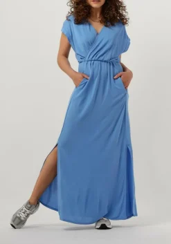 DAMES SECOND FEMALE e maxi jurk arezzo dress