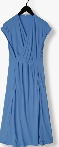 DAMES SECOND FEMALE e maxi jurk arezzo dress