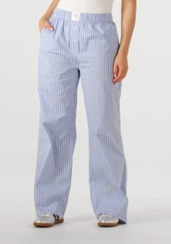 DAMES SECOND FEMALE e wijde broek tenby trousers