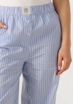 DAMES SECOND FEMALE e wijde broek tenby trousers