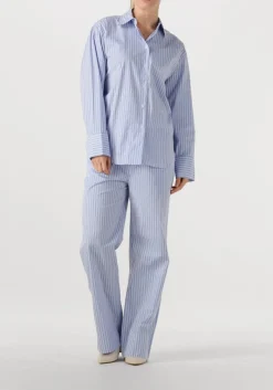 DAMES SECOND FEMALE e wijde broek tenby trousers