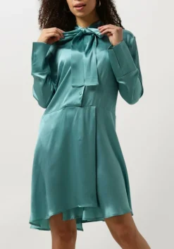 DAMES SEMICOUTURE e mini jurk maya dress