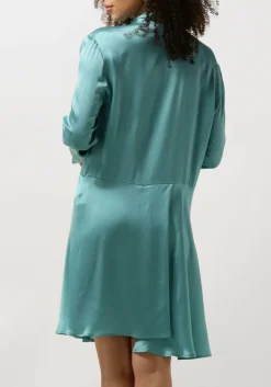 DAMES SEMICOUTURE e mini jurk maya dress