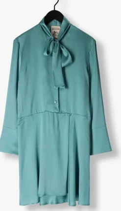 DAMES SEMICOUTURE e mini jurk maya dress