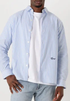 Heren THE GOODPEOPLE e casual overhemd sogood