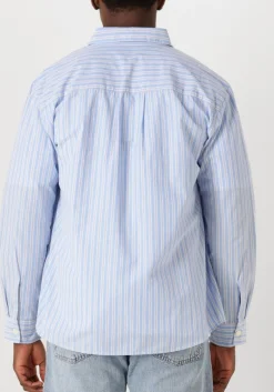 Heren THE GOODPEOPLE e casual overhemd sogood