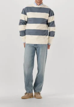 Heren THE GOODPEOPLE e casual overhemd sogood