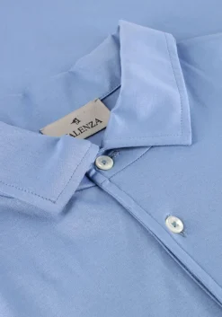 Heren VALENZA e polo supima polo schiller collar s/s