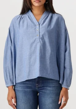 DAMES VANESSA BRUNO e blouses nipoa