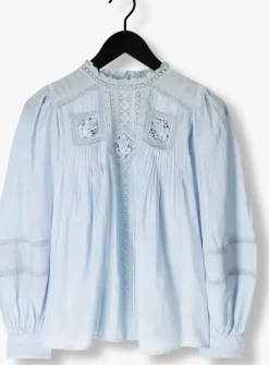 DAMES VANESSA BRUNO e blouses calin