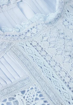 DAMES VANESSA BRUNO e blouses calin