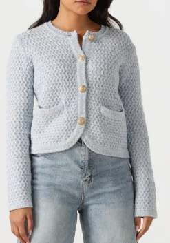 DAMES VANESSA BRUNO e vest dorina