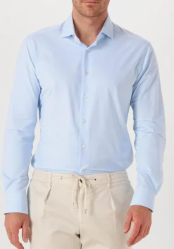 Heren XACUS e klassiek overhemd active shirt 558ml