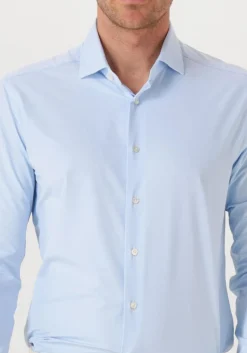 Heren XACUS e klassiek overhemd active shirt 558ml