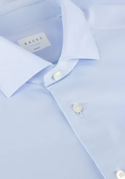 Heren XACUS e klassiek overhemd active shirt 558ml