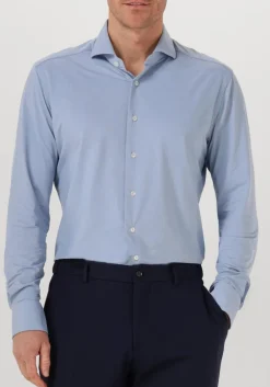 Heren XACUS e klassieke overhemden active shirt 520ml