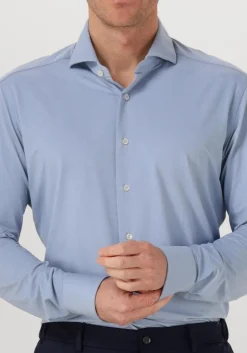 Heren XACUS e klassieke overhemden active shirt 520ml