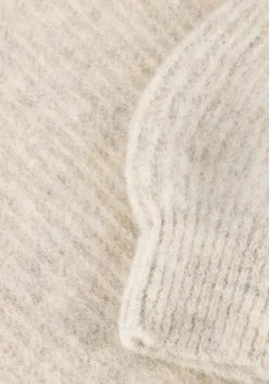 DAMES AMERICAN VINTAGE lichtgrijze trui east.1