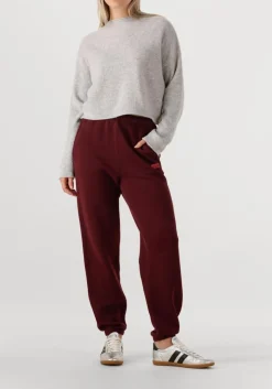 DAMES AMERICAN VINTAGE lichtgrijze trui raxow 2