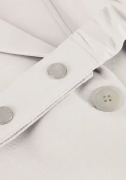 DAMES GESTUZ lichtgrijze blazer dagnygz blazer